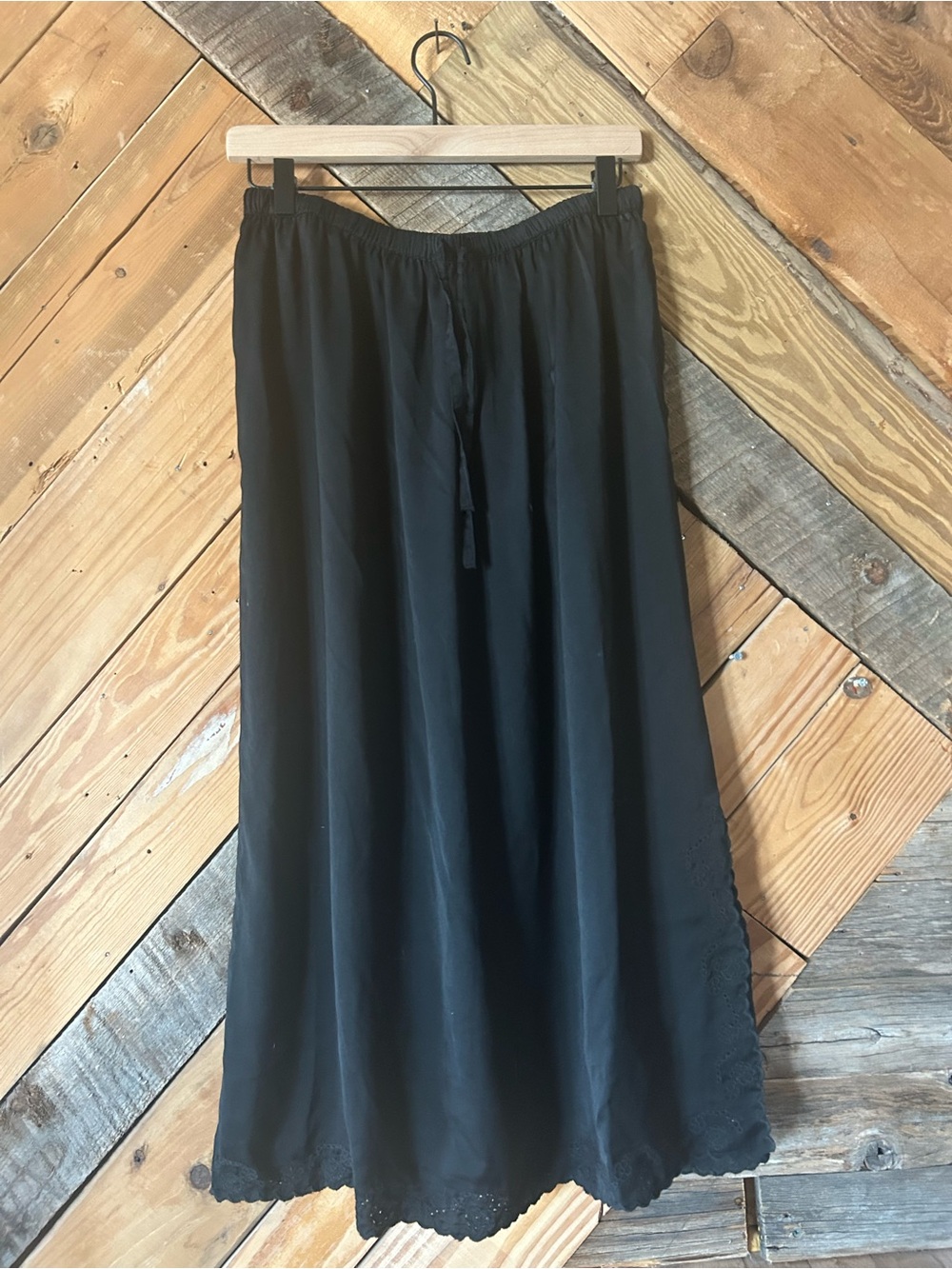 Universal Thread Maxi Skirt